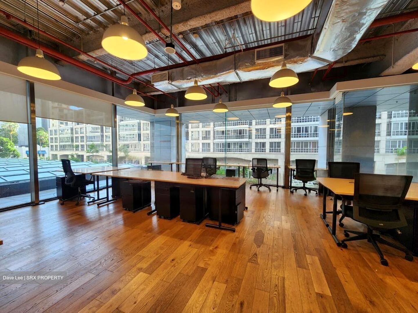 UE Square (D9), Office #459213631